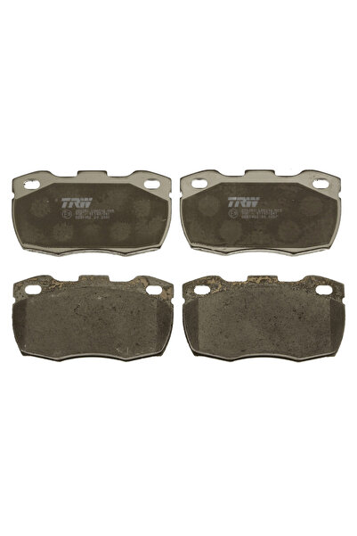 TRW Set Placute Frana Frana Disc Land Rover Defender 1990-2016