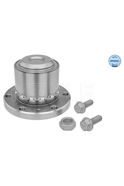 MEYLE Butuc Roata Punte Fata Mercedes-Benz Sprinter 3,5-T Bus/Sprinter 3,5-T ...