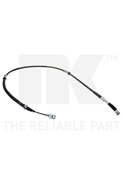 NK Cablu Frana De Parcare Toyota Corolla Compact/Corolla Liftback