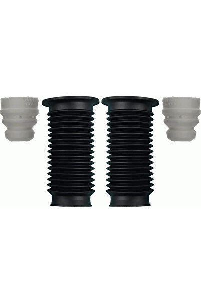 SACHS Chit Protectie Praf Amortizor Opel Adam/Corsa D/Corsa E Vauxhall Adam/C...