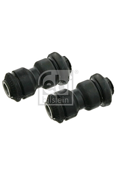 FEBI BILSTEIN Set Montare Legatura Puntea Spate Bmw 3/5 1972-2003
