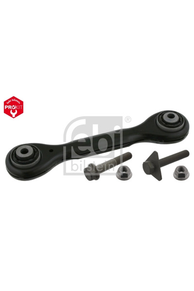 FEBI BILSTEIN Right Rear Wheel Suspension Arm, BMW 1/3 Series, 2004–2015