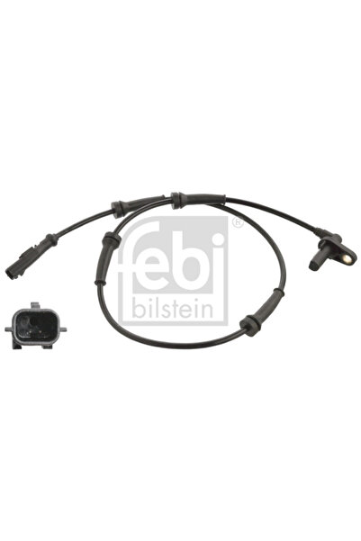FEBI BILSTEIN Senzor Turatie Roata Axa Spate Dreapta Dacia Duster Renault Ark...