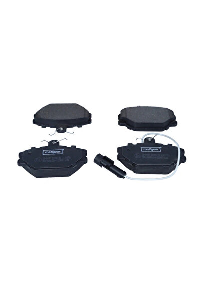 MaxGear Set Placute Frana Frana Disc Punte Fata Fiat Tempra/Tipo Lancia Dedra