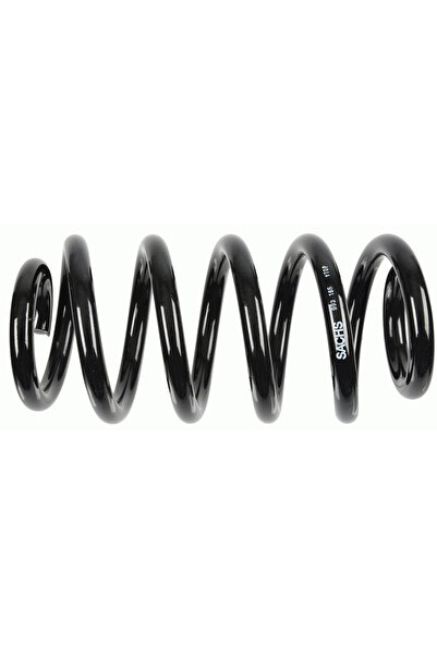 SACHS Arc Spiral Audi A6 C6