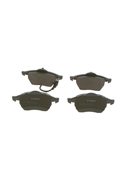 Bosch Set Placute Frana Frana Disc Audi A3/Tt Seat Toledo 2