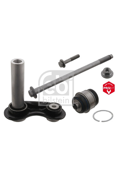 FEBI BILSTEIN Brat Suspensie Roata Axa Spate Dreapta Bmw 5/6/7