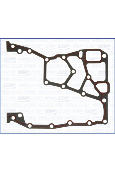 Ajusa Garnitura Distributie Nissan Cabstar E/L-Serie/Pathfinder 2