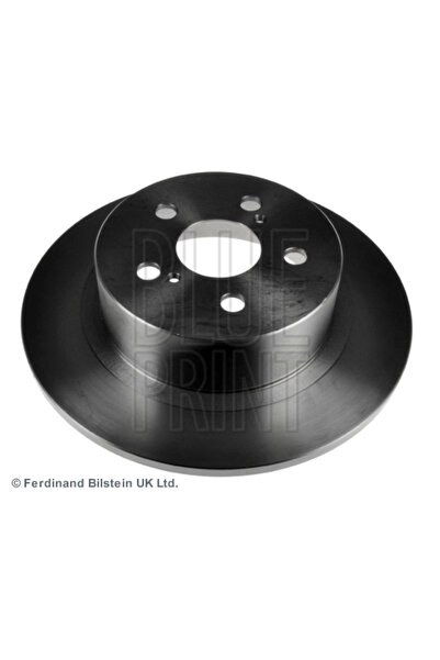BLUE PRİNT Disc Frana Puntea Spate Toyota Avensis/Corona Limuzina