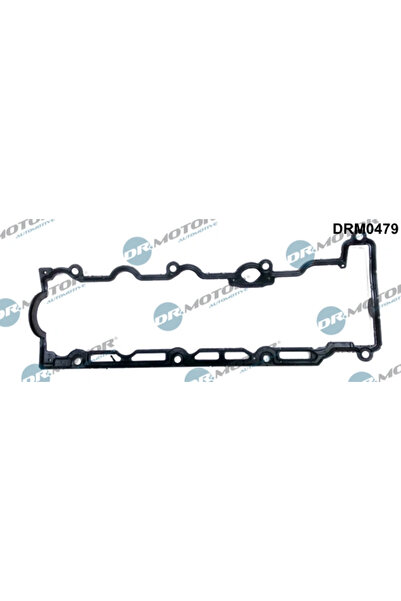 DR.MOTOR AUTOMOTIVE Garnitura Capac Supape Opel Astra G/Frontera B/Omega B Sa...