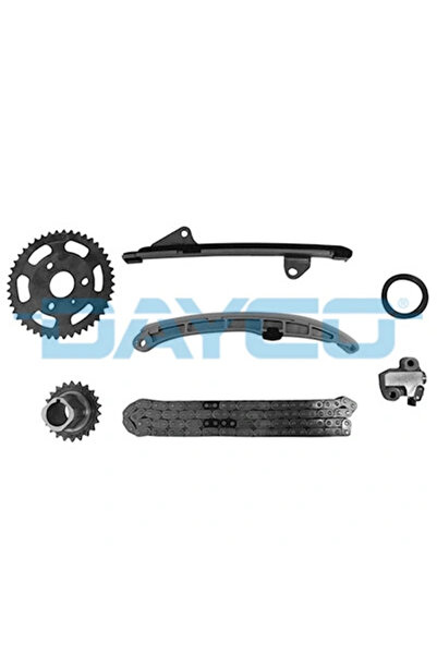 DAYCO Chit Lant De Distributie Toyota Auris/Corolla/Yaris