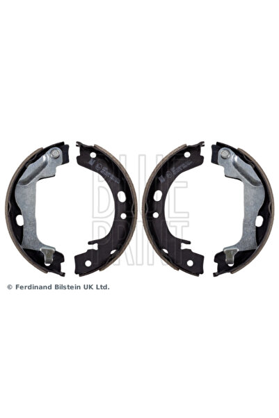 BLUE PRİNT Set Saboti Frana Frana De Mana Puntea Spate Toyota Corolla 2000-2008