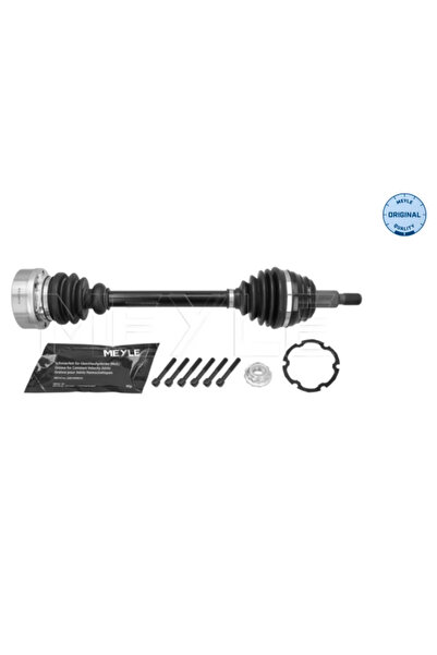 MEYLE Planetara Axa Fata Stanga Audi A3 Seat Leon/Toledo 2