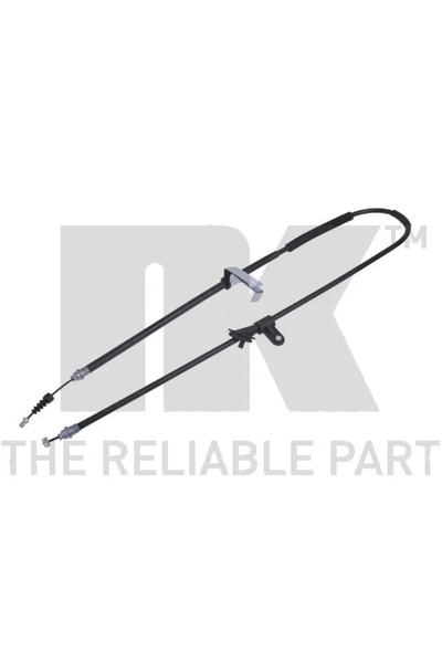 NK Cablu Frana De Parcare Alfa Romeo Brera/Spider