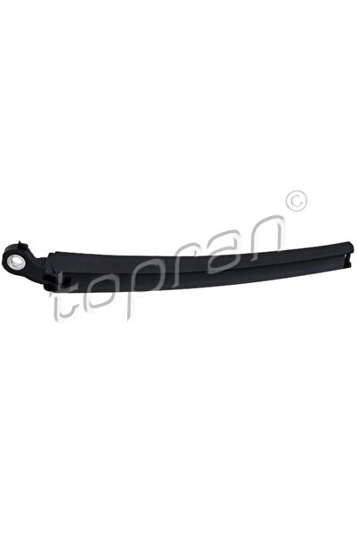 TOPRAN Rear Window Wiper Arm Vehicle Seat Exeo/Ibiza 4 Skoda Fabia 2