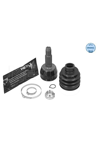 MEYLE Set Articulatie Planetara Spre Roata Ford Fiesta 4/Fiesta Autoutilitara...