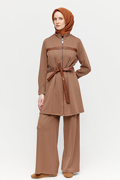 Setrms Kuşaklı İkili Takım