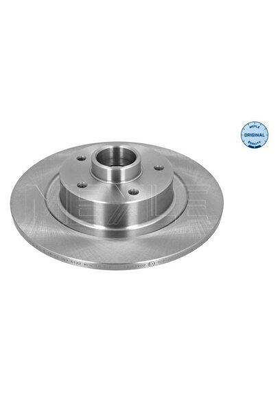 MEYLE Disc Frana Puntea Spate Renault Megane 4/Scenic 4/Talisman