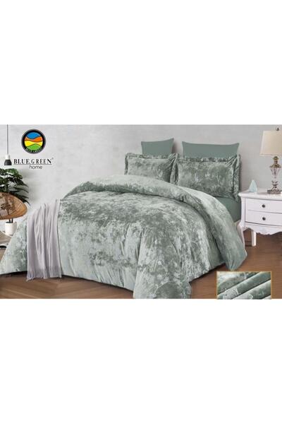 PROMISE Fairy Double Winter Comforter Set - 6 Pieces