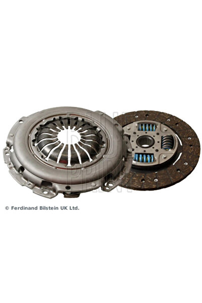 BLUE PRİNT Clutch Kit Mercedes-Benz Viano/Vito / Mixto Body/Vito Bus 2003-2014