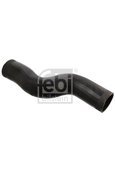 FEBI BILSTEIN Ляв маркуч на турбокомпресора VW Lt 28-35 2 Автобус/Lt 28-46 2 ...