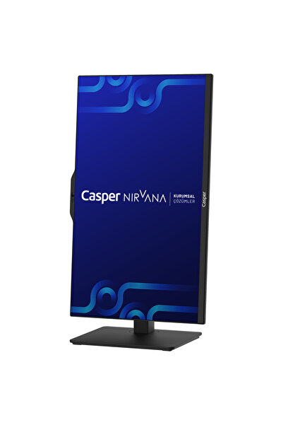CASPER Nirvana A90.1315-CV00X-V-S Intel Core i3-1315U 24GB RAM 500GB NVME SSD Freedos