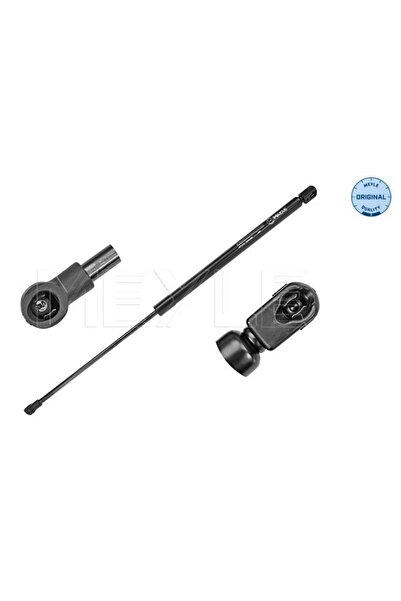 MEYLE Amortizor Portbagaj Seat Ibiza 4