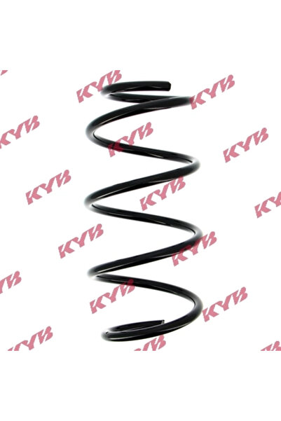 KYB Arc Spiral Punte Fata Mercedes-Benz Gla-Class