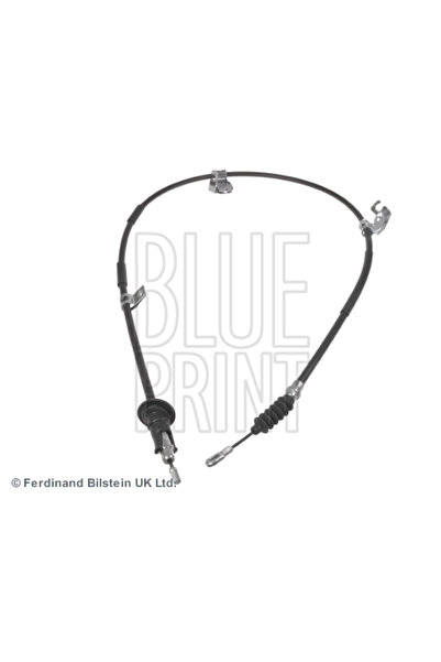 BLUE PRİNT Cablu Frana De Parcare Spate Dreapta Mitsubishi Colt 6/Colt Czc 6/...