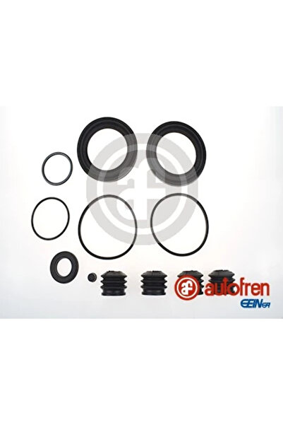 AUTOFREN SEINSA Set Reparatie Etrier Puntea Spate Iveco Eurocargo 1-3