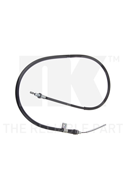 NK Cablu Frana De Parcare Nissan Micra 3/Micra C+C 3