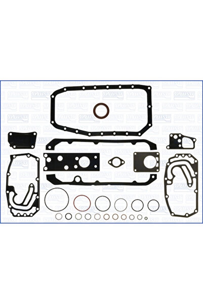 Ajusa Set Garnituri Carter Fiat Ducato Bus/Ducato Caroserie/Ducato Platou / S...