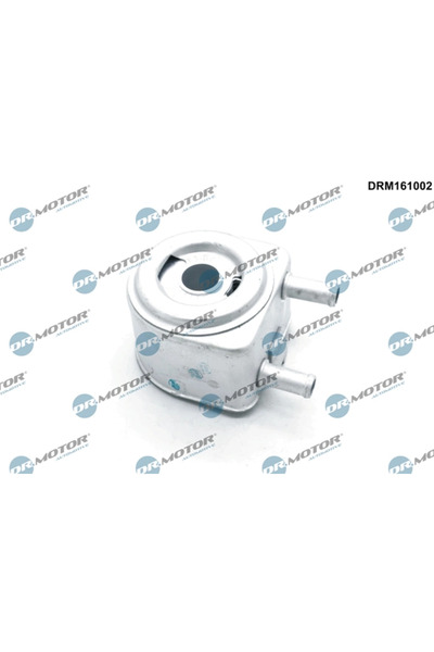 DR.MOTOR AUTOMOTIVE Radiator Ulei Ulei Motor Citroen Berlingo / Berlingo Firs...