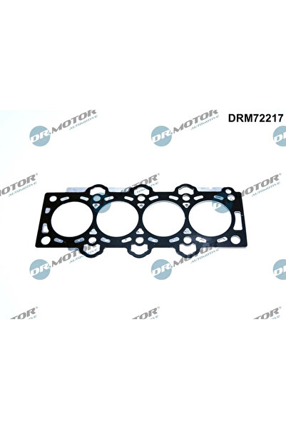 DR.MOTOR AUTOMOTIVE Garnitura Chiulasa Hyundai Accent 3/Accent 4 Limuzina/Get...