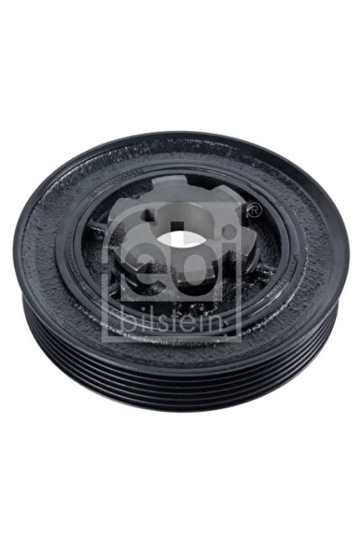 FEBI BILSTEIN Fulie Curea Arbore Cotit Citroen C-Crosser/C5 2/C5 3 Fiat Ulysse