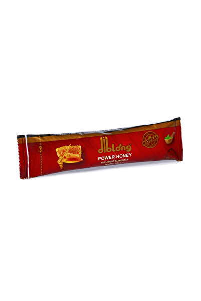 Diblong Premium Aphrodisiac Honey POWER HONEY, for increased libido, , erection