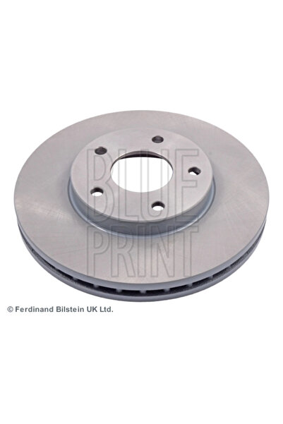 BLUE PRİNT Disc Frana Punte Fata Nissan 10-Trail 1/Almera Tino/Maxima / Maxim...