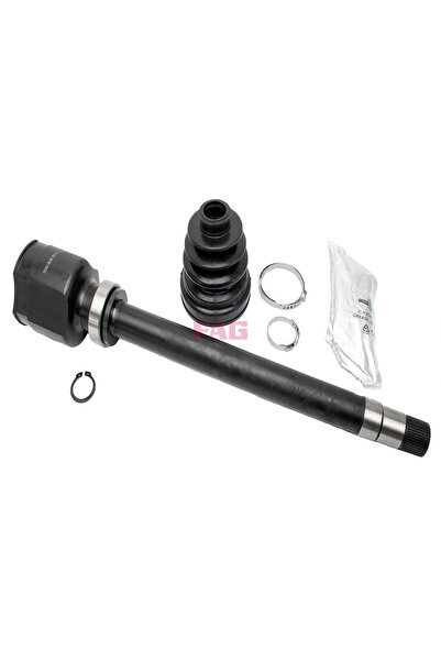 FAG Drive Shaft Joint Kit Citroen Jumper 2 Bus/Jumper 2 Body/Jumper 2 Platfor...