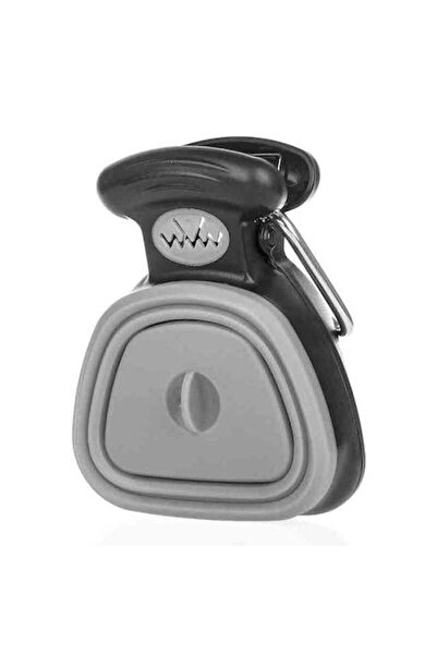 Manolex Lopatica pentru colectarea deșeurilor de animale – Rapid și igienic C...