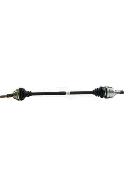 METELLI Planetara Opel Astra G/Zafira A Microbus Vauxhall Astra Model 4/Astra...