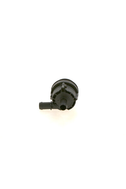 Bosch Pompa apa, set filtre de schimb, Mercedes GLA-CLASS (X156)