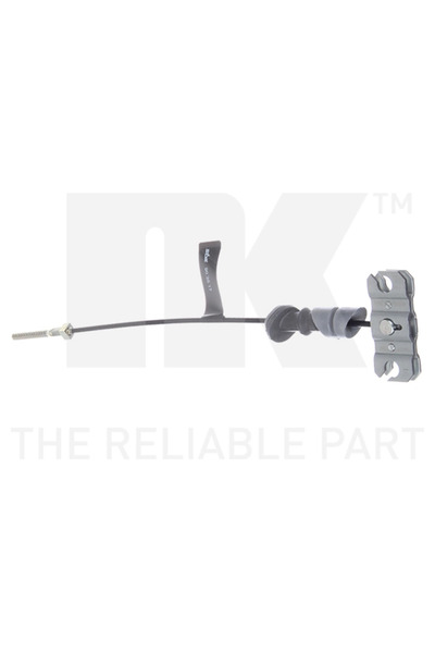 NK Cablu Frana De Parcare Kia Sportage Suv/Sportage Van