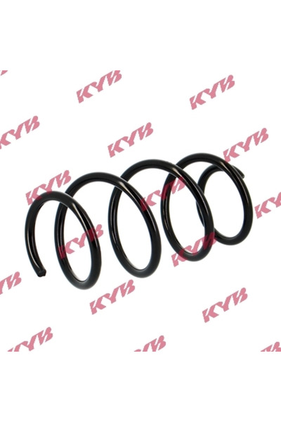 KYB Спирална пружина на преден мост VW Passat B8/Tiguan