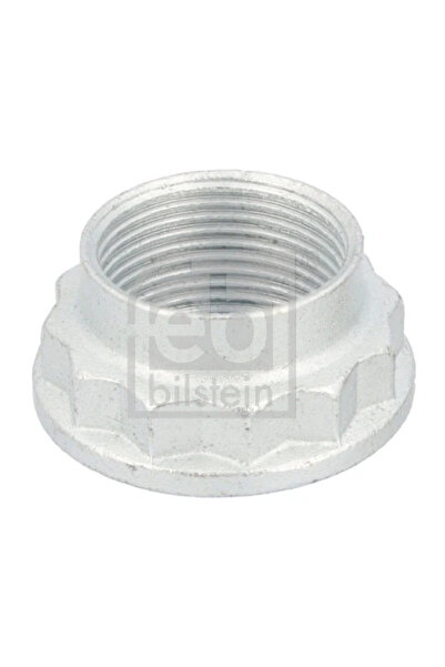 FEBI BILSTEIN Piuliță, Fuzetă 02346 Mercedes-Benz 124 Cabriolet/124 T-Model/1...