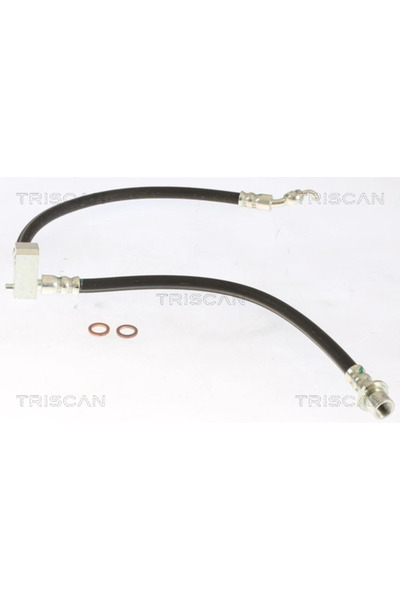 TRISCAN Спирачен маркуч Toyota Ist/Vios / Soluna Vios/Yaris
