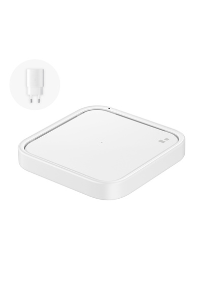 Other Încărcător wireless Samsung Pad 15W încărcător inductiv + încărcător de...
