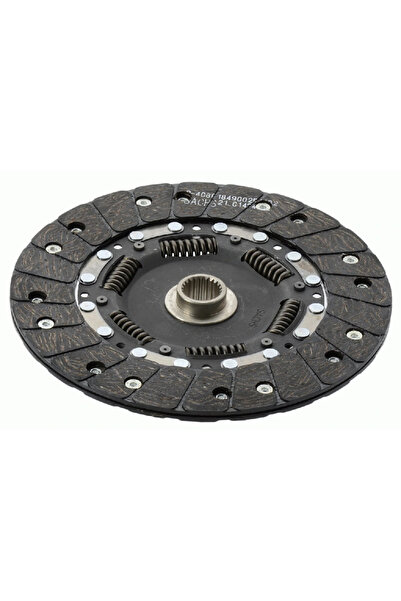 SACHS Disc Ambreiaj Audi A4 B5/A4 B6/A6 C5 Skoda Superb 1