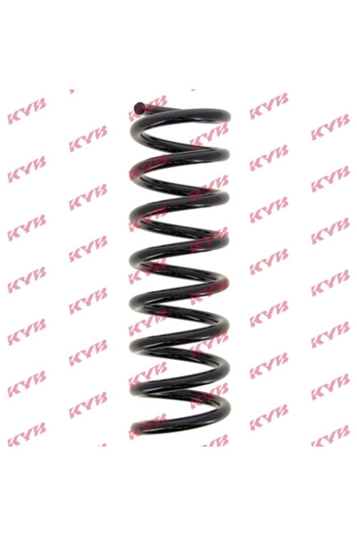 KYB Спирална пружина на предния мост Mercedes-Benz C-класа/CLK/E-класа