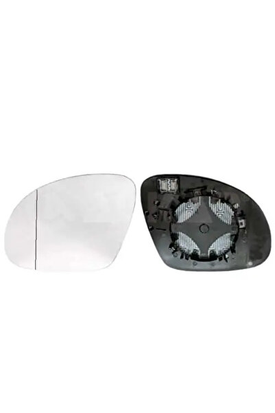 Alkar Sticla Oglinda Oglinda Retrovizoare Exterioara Stanga Seat Alhambra Sko...