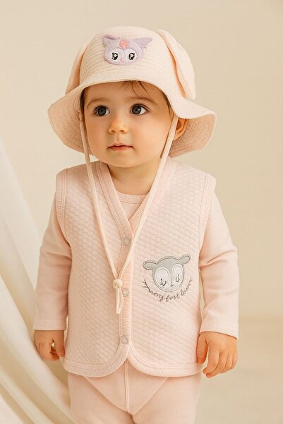 GMG Baby سترة الطفل